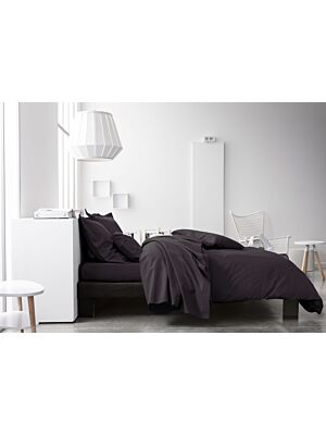 Housse De Couette TODAY - Gris Ardoise