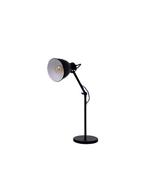 Lampe De Table PRIDDY - Noir