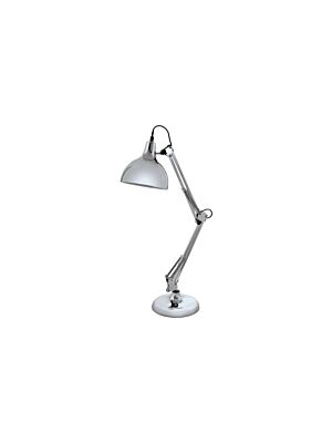 Lampe De Bureau BORGILLIO - Chrome