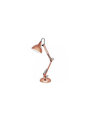 Lampe De Bureau BORGILLIO - Copper