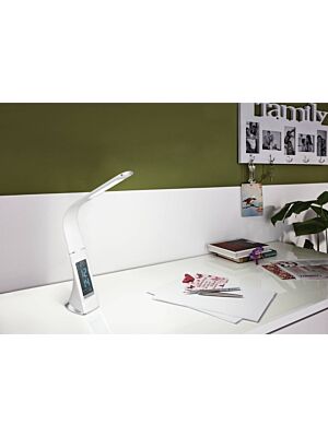 Lampe De Bureau COGNOLI - Blanc