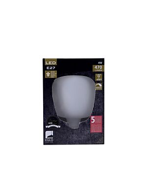 Ampoule LED 4W 2700K - Blanc