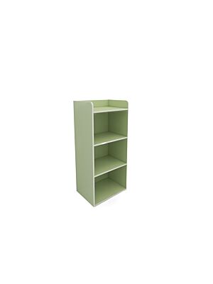 Polycube HVP 3 Niches 42x29x89cm - Vert