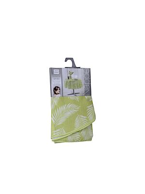 Nappe Ronde LIFETTE - Vert