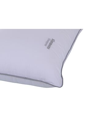 Oreiller SIMMONS NEW BEAUTYREST 70x45cm - Blanc