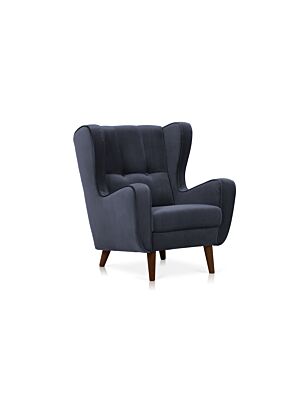 Fauteuil ENVY - Bleu