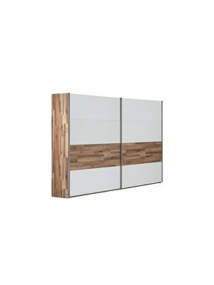 Armoire MODERN WAY  Blanc