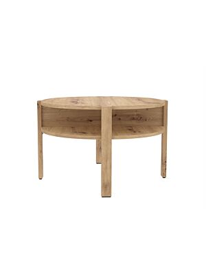 Table Basse TOBAGO – Chêne