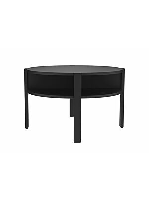 Table Basse TOBAGO - Noir