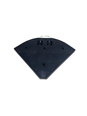 Base De Parasol DEPORTE 14Kg - Noir