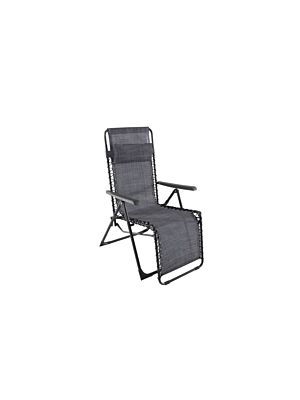 Bain De Soleil BERELAX - Anthracite