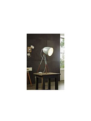 Lampe De Bureau DUNDEE - Menthe