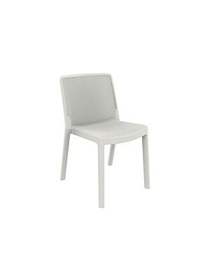 Chaise FRESH - Blanc