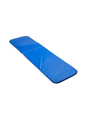 Matelas MALIBU Pour Bain De Soleil - Bleu 