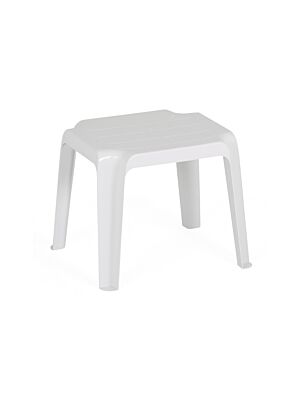 Table Basse MARBELHA - Blanc