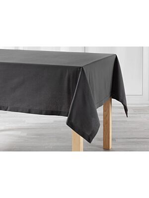 Nappe Rectangle 140x240cm - Anthracite