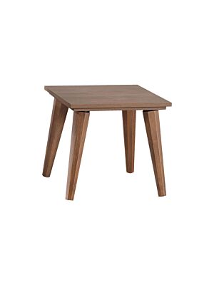 Table De Coin CARPINUS 48x45x48cm - Chêne