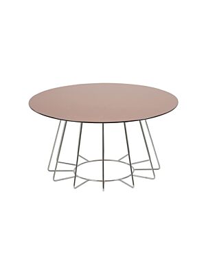 Table basse CASIA - Bronze