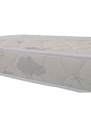 Matelas DOREMI Bébé - Blanc