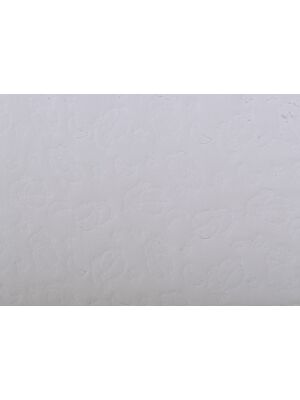 Pack Matelas Bébé Premium 60x120cm - Blanc