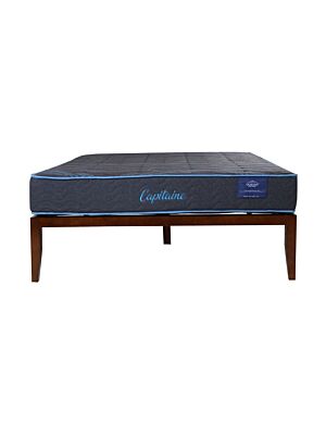 Matelas DOREMI CAPITAINE - Bleu / Noir 