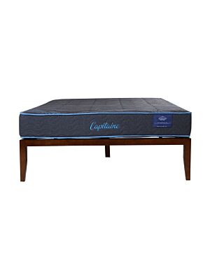 Matelas DOREMI CAPITAINE - Bleu / Noir