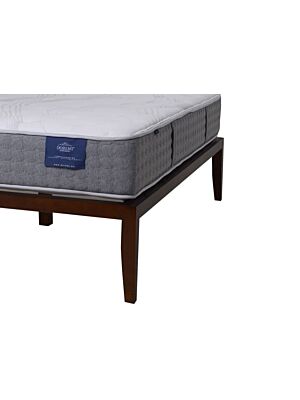 Matelas DOREMI ORTHO-WELL NEW - Gris Clair