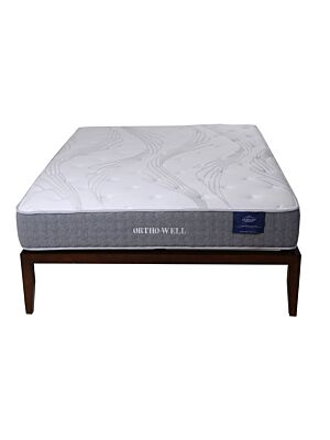 Matelas DOREMI ORTHO-WELL NEW BAS – Gris Clair