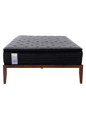 Matelas SEALY HEAVEN- Gris