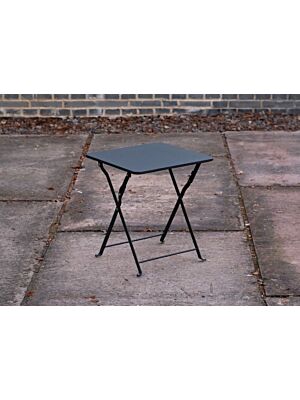 Table D'Appoint Pliable PIPA - Anthracite