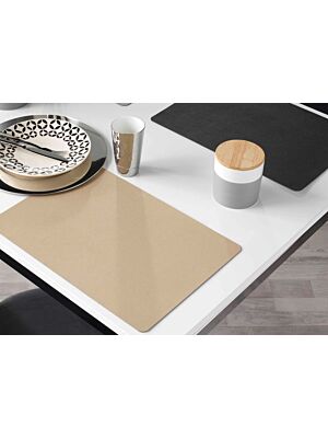 Set De Table BERGAME - Beige