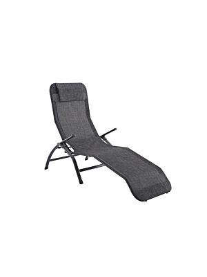 Relax Multiposition SAO - Anthracite 