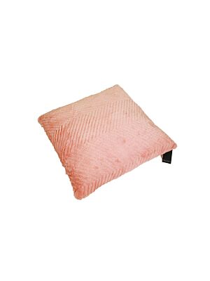 Coussin 45x45cm - Vieux Rose