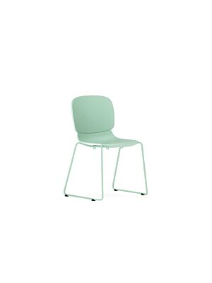 Chaise SLENDER - Vert