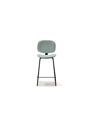 Tabouret ARUS - Bleu Navy