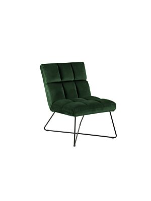 Fauteuil ALBA - Vert