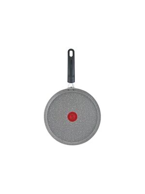 Crêpière TEFAL 25cm - Gris