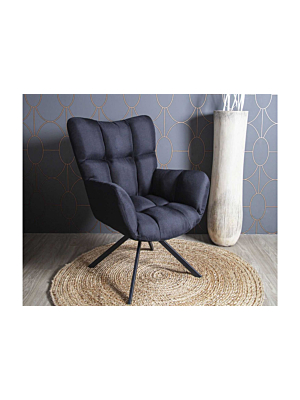 Fauteuil Pivotant WASHINGTON