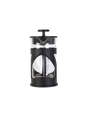 Cafetière A Piston 60 Cl 5 Tasses - Noir