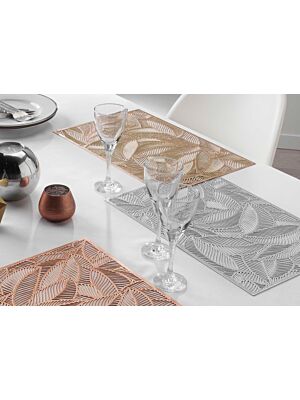 Set De Table 30x45cm - Argent