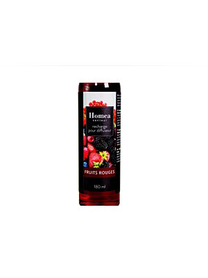 Recharge Parfumé 180ml Fruits Rouges - Rouge