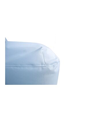 Pouf Long SEAT - Bleu