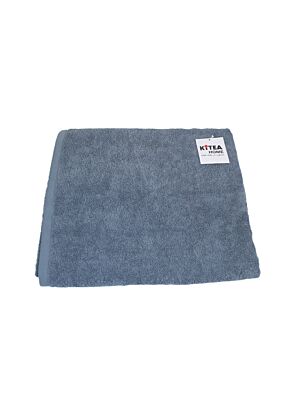 Maxi Draps De Bain - Bleu