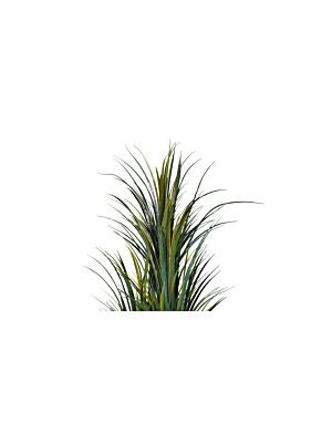 Plante Artificielle YUCCA 200cm  - Vert