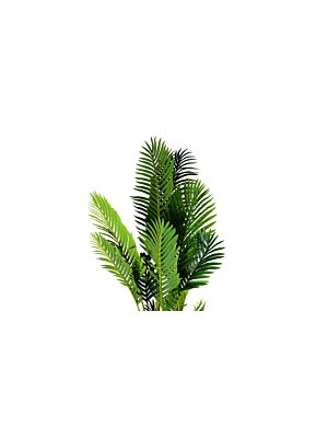 Plante Artificielle PALMIER 130cm -Vert