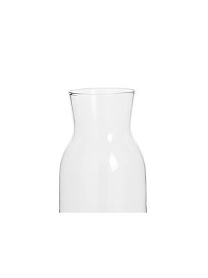 Carafe D'Eau SERGI 1,21L - Transparent 