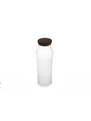 Carafe Slim SPRING 1L - Transparent