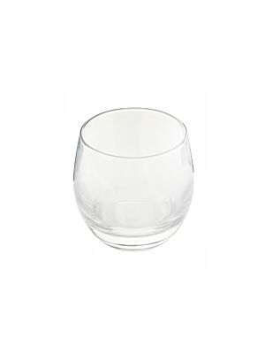 Verrine Amira 15cl - Transparent