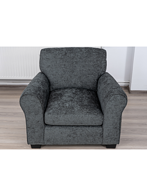 Fauteuil DIVANI