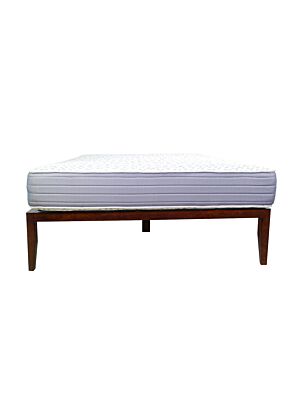 Matelas KINEDORSAL MEDICA SLEEP - Gris/Blanc